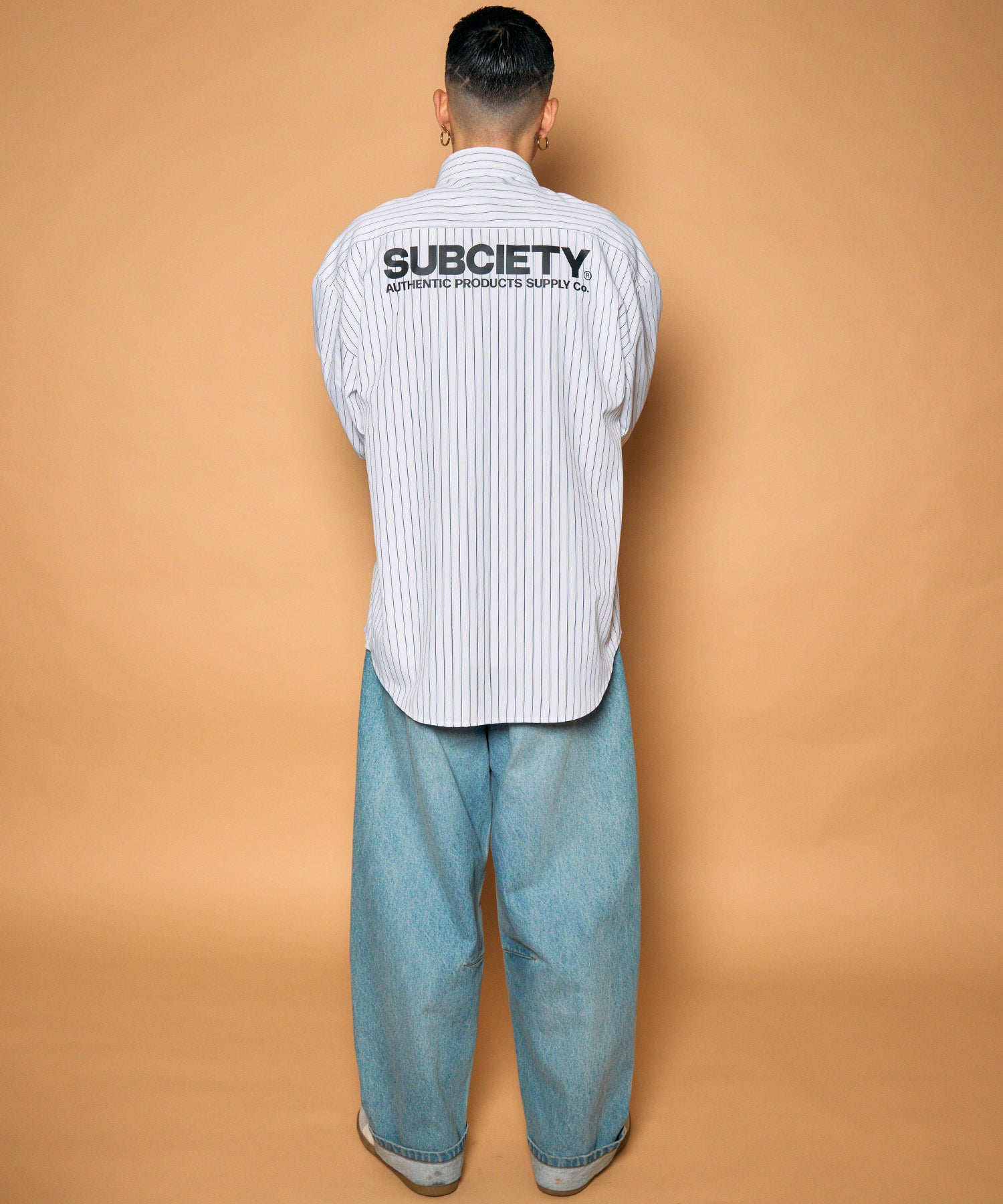 Stripe shirt-thumbmail-14
