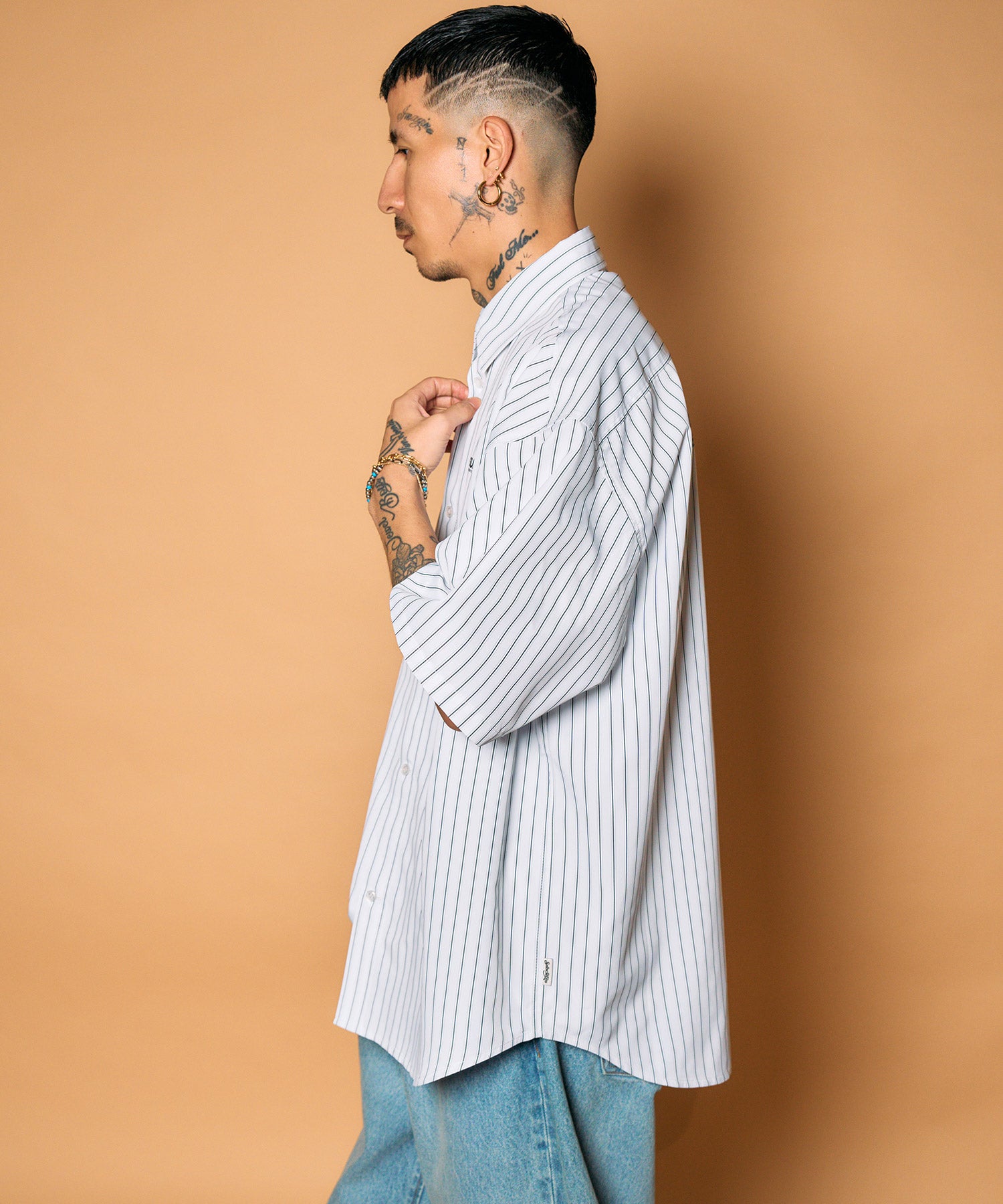 Stripe shirt-thumbmail-9