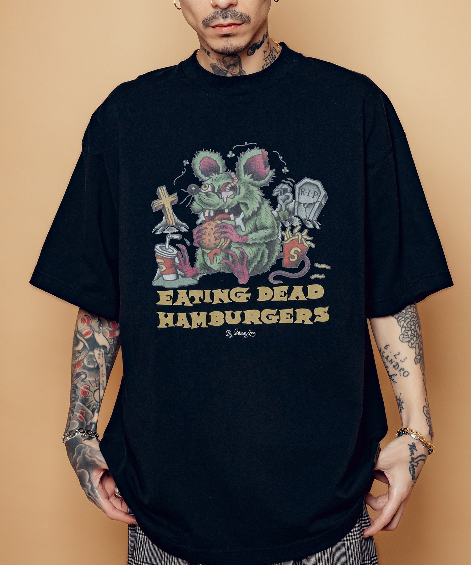 Eatingdead tee-thumbmail-1