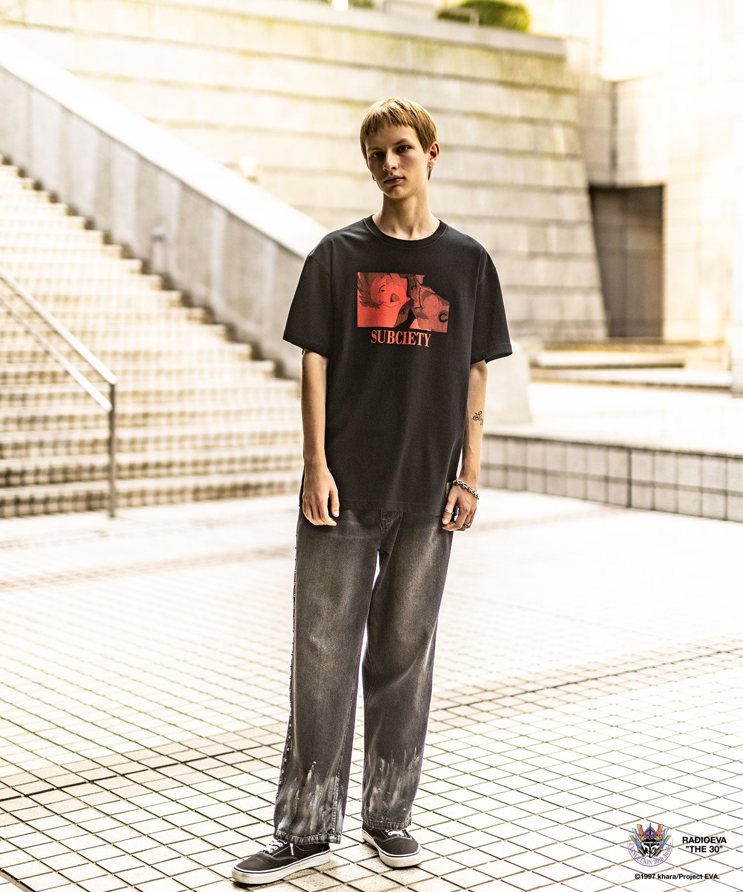 DISC11 (ASUKA) TEE-thumbmail-9