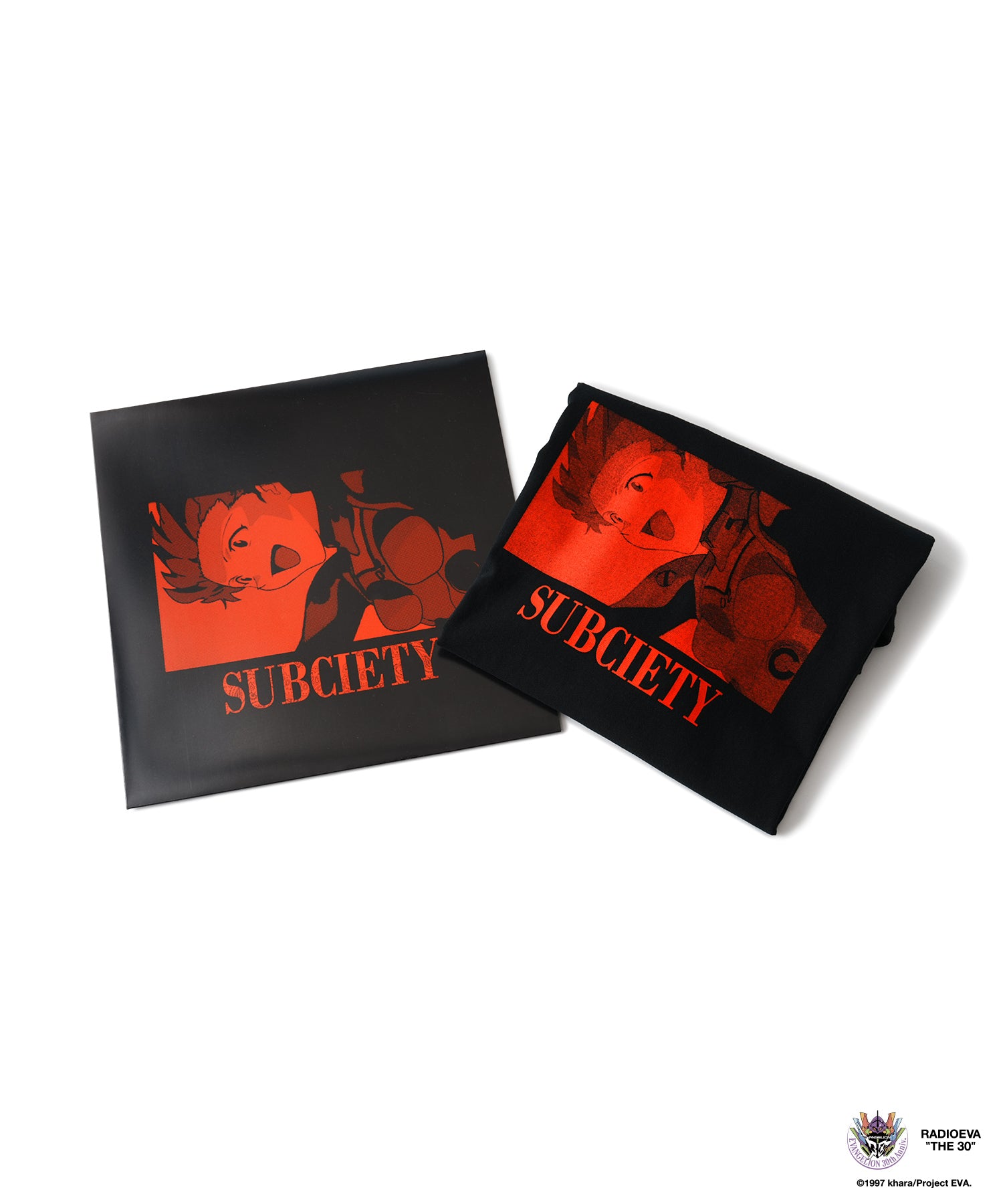 DISC11 (ASUKA) TEE-thumbmail-3