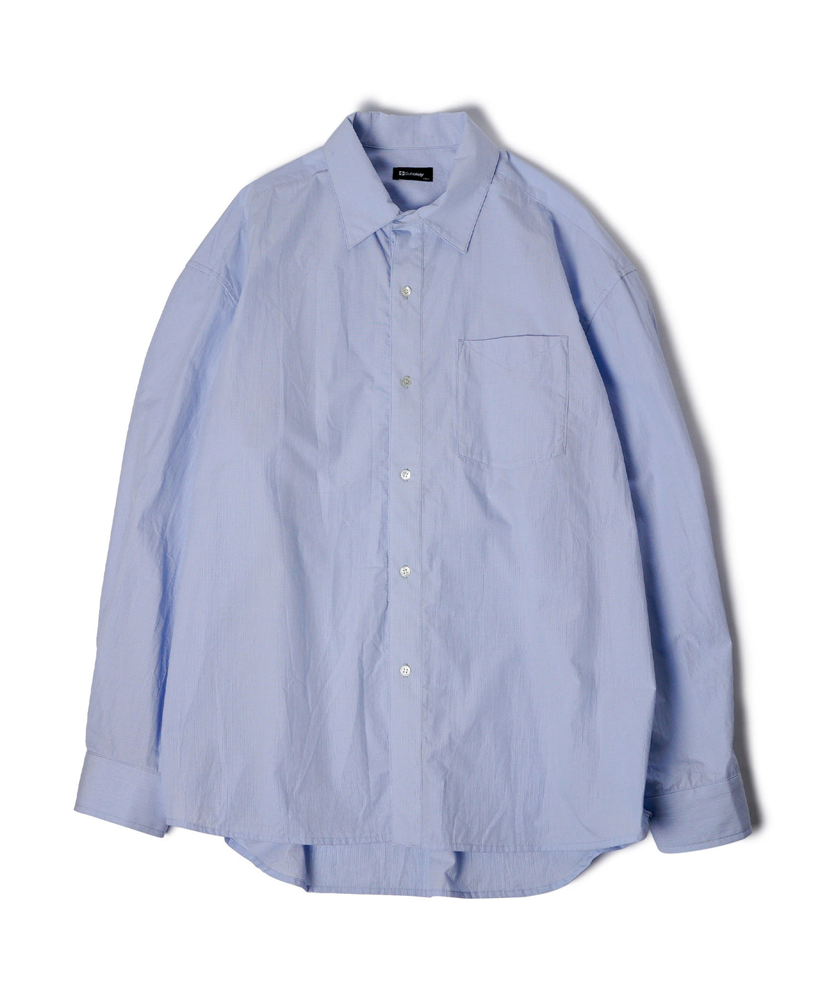Hairline Stripe Shirt-thumbmail-6