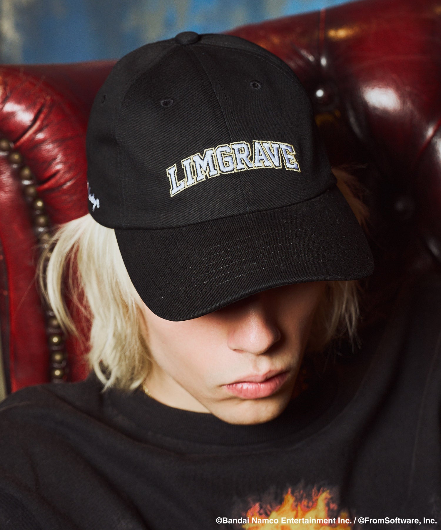 Embroidery Limgrave cap-thumbmail-1