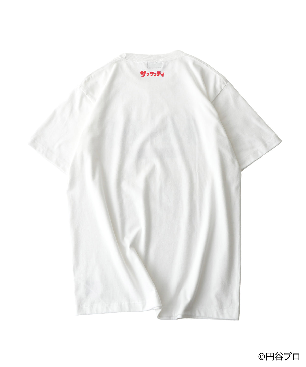Soft vinyl toy tee-thumbmail-3