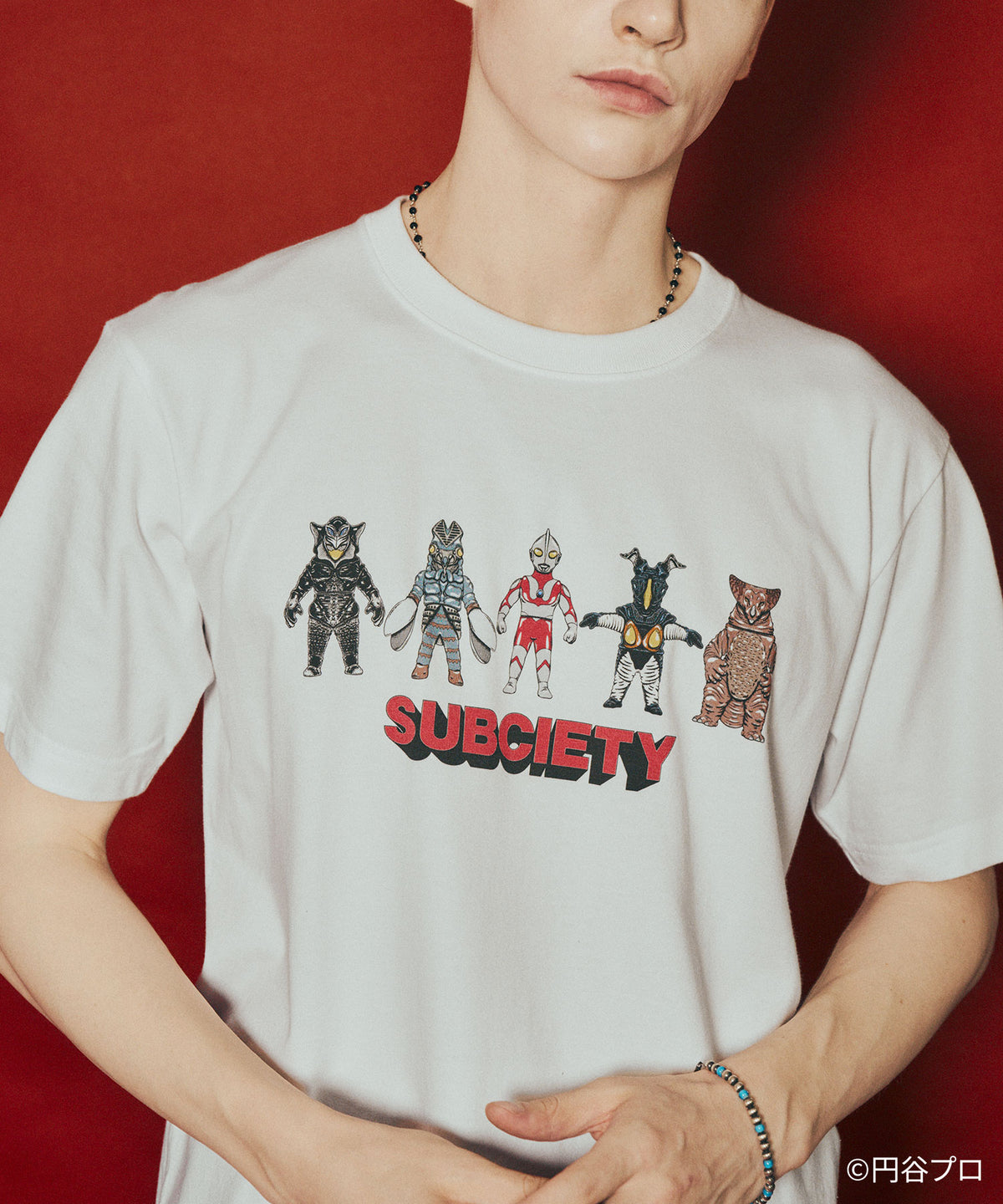 Soft vinyl toy tee-thumbmail-5