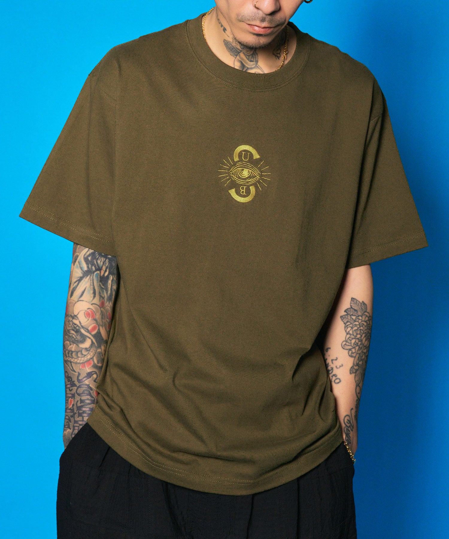 PROVIDENCE TEE-thumbmail-6