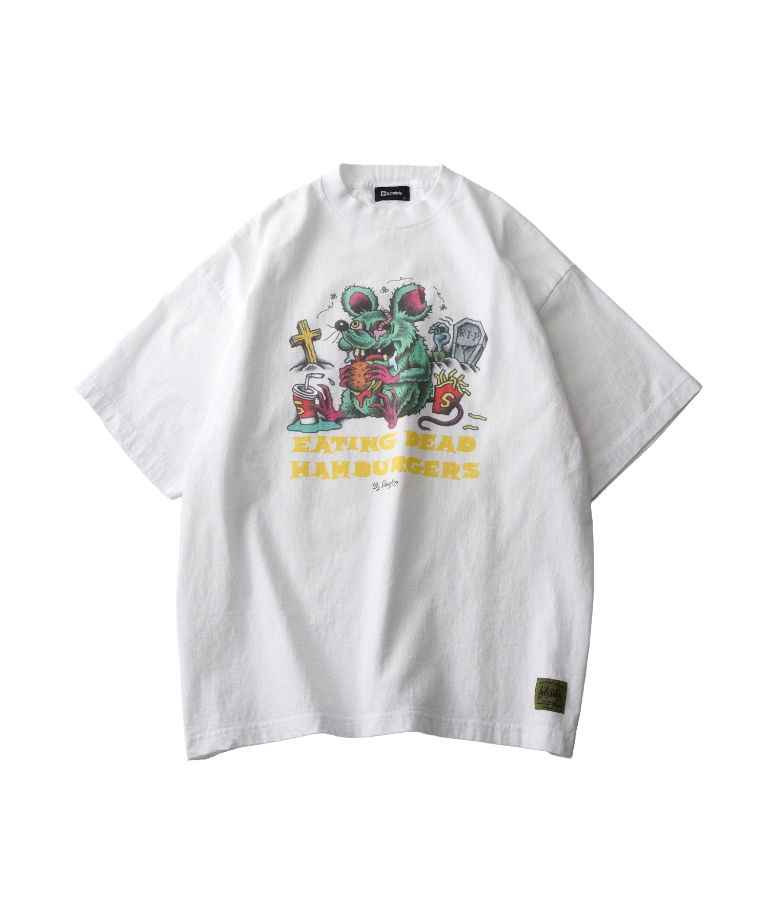 Eatingdead tee-thumbmail-3