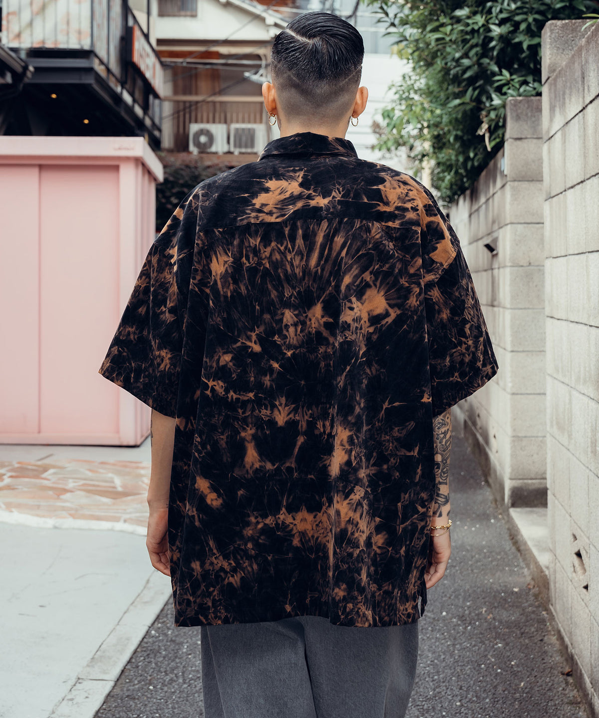 Bleached work shirt-thumbmail-6