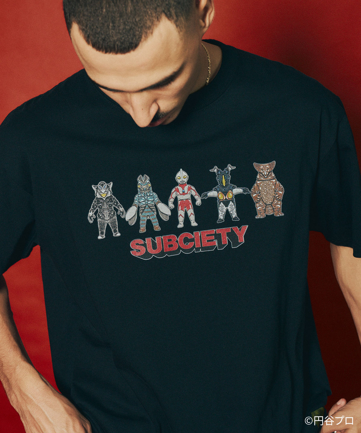 Soft vinyl toy tee-thumbmail-11