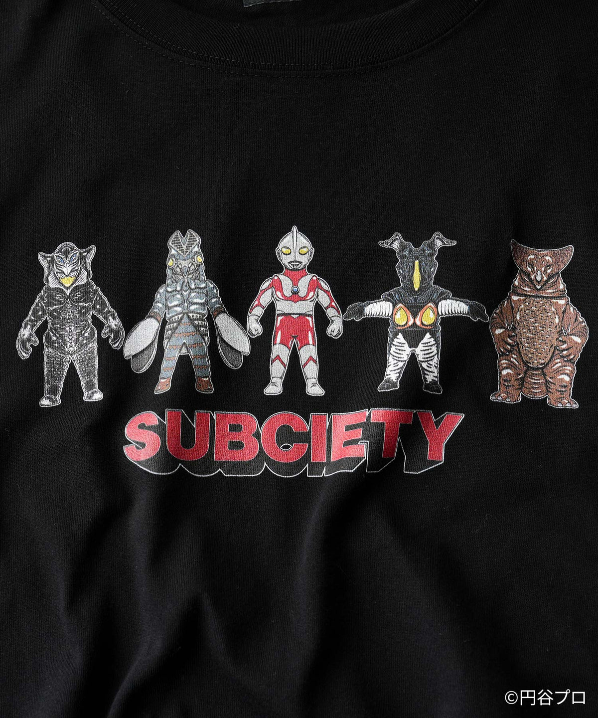 Soft vinyl toy tee-thumbmail-9