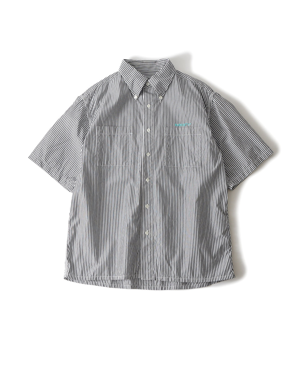 Stripe shirt-thumbmail-3