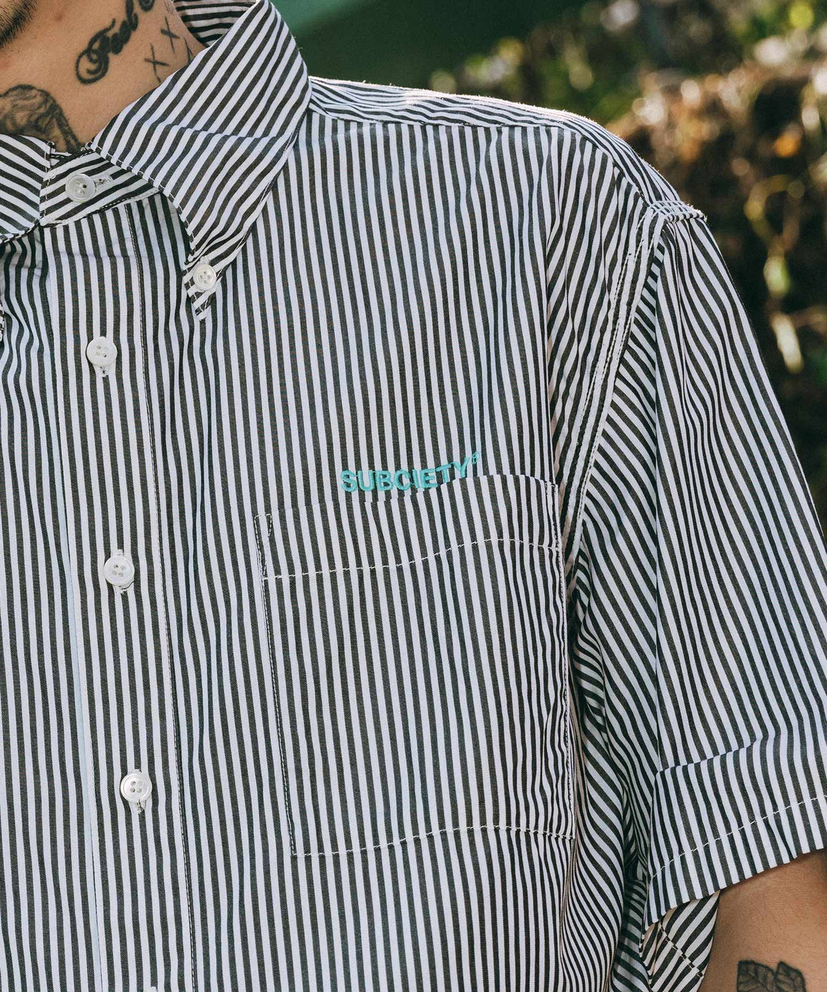 Stripe shirt-thumbmail-16
