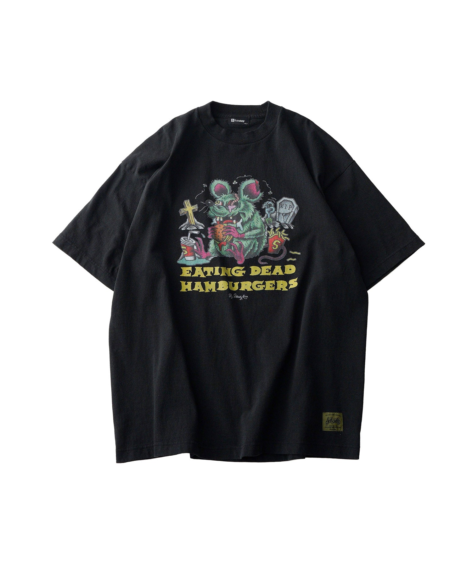 Eatingdead tee-thumbmail-6