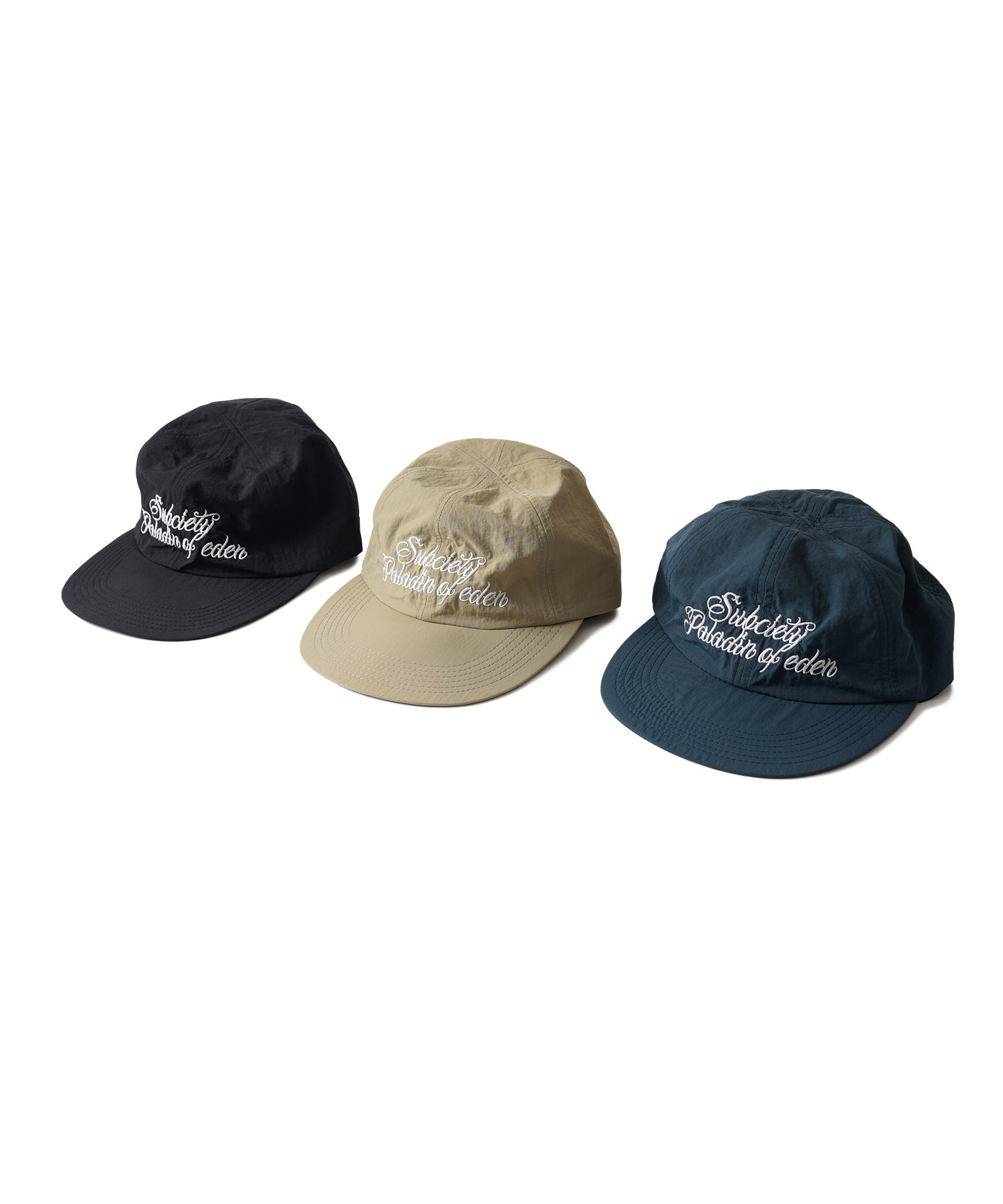 Nylon cap-thumbmail-7