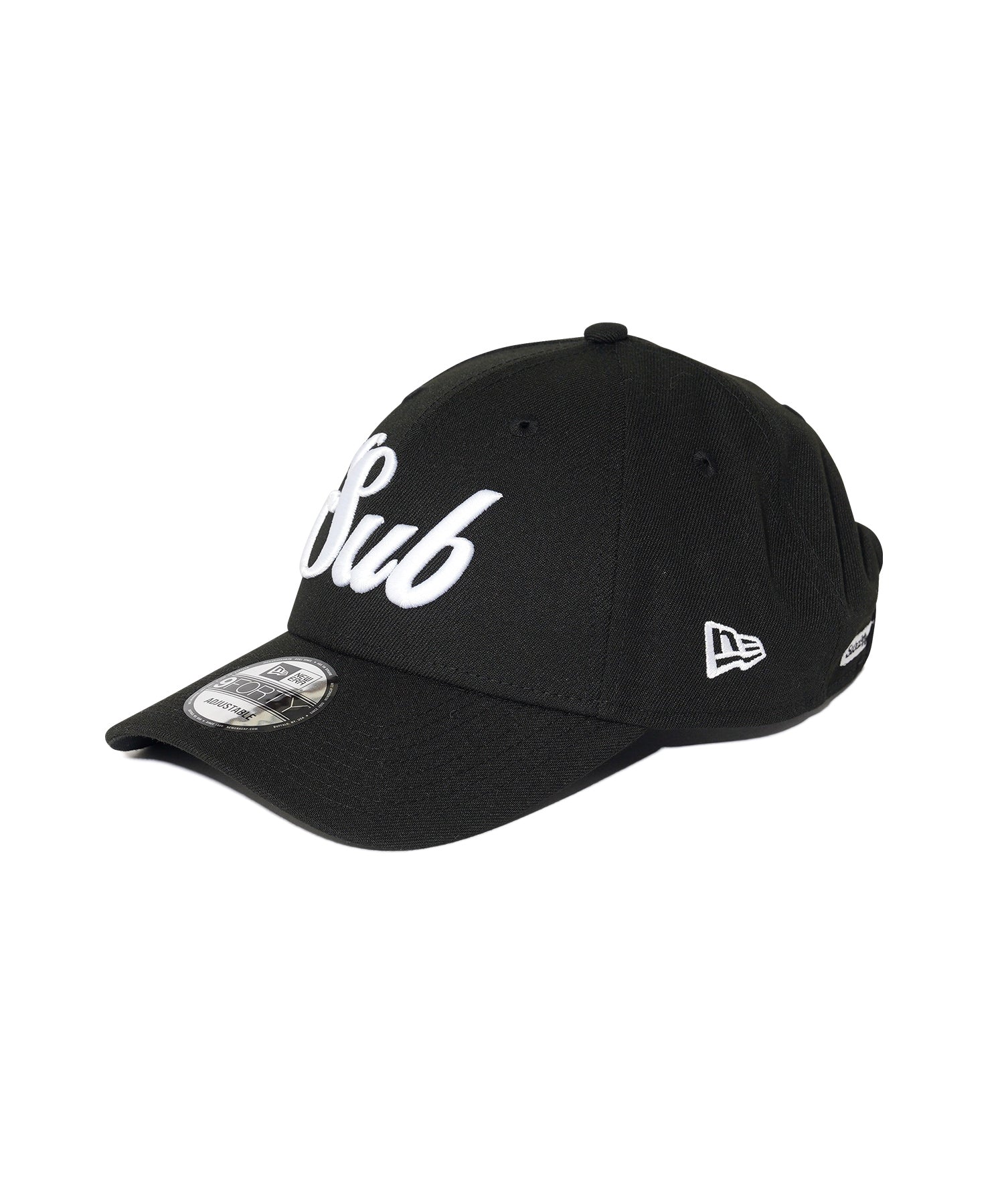 9FORTY Subciety × New Era
