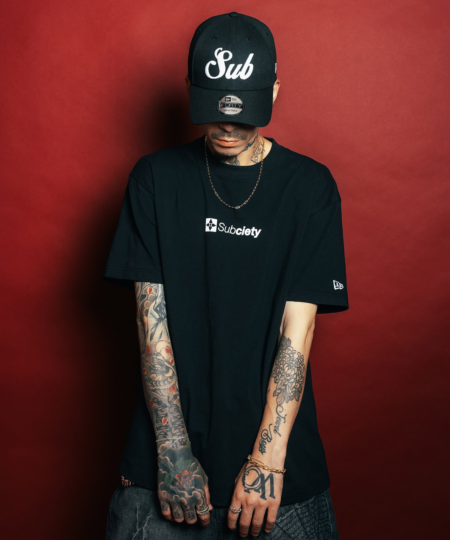 9FORTY Subciety × New Era-thumbmail-11