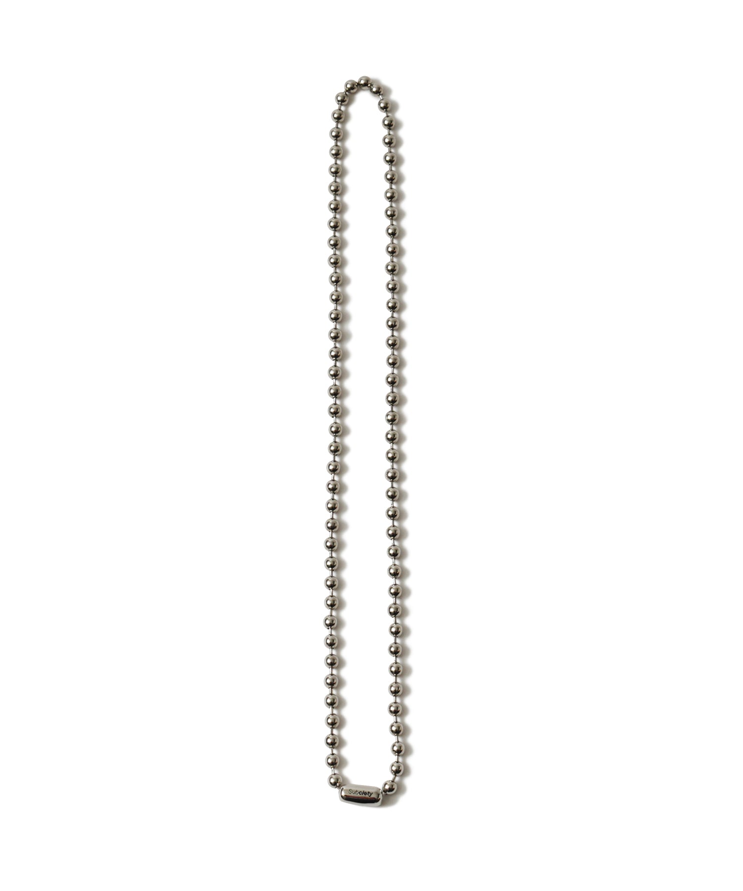 BALLCHAIN NECKLACE-thumbmail-3