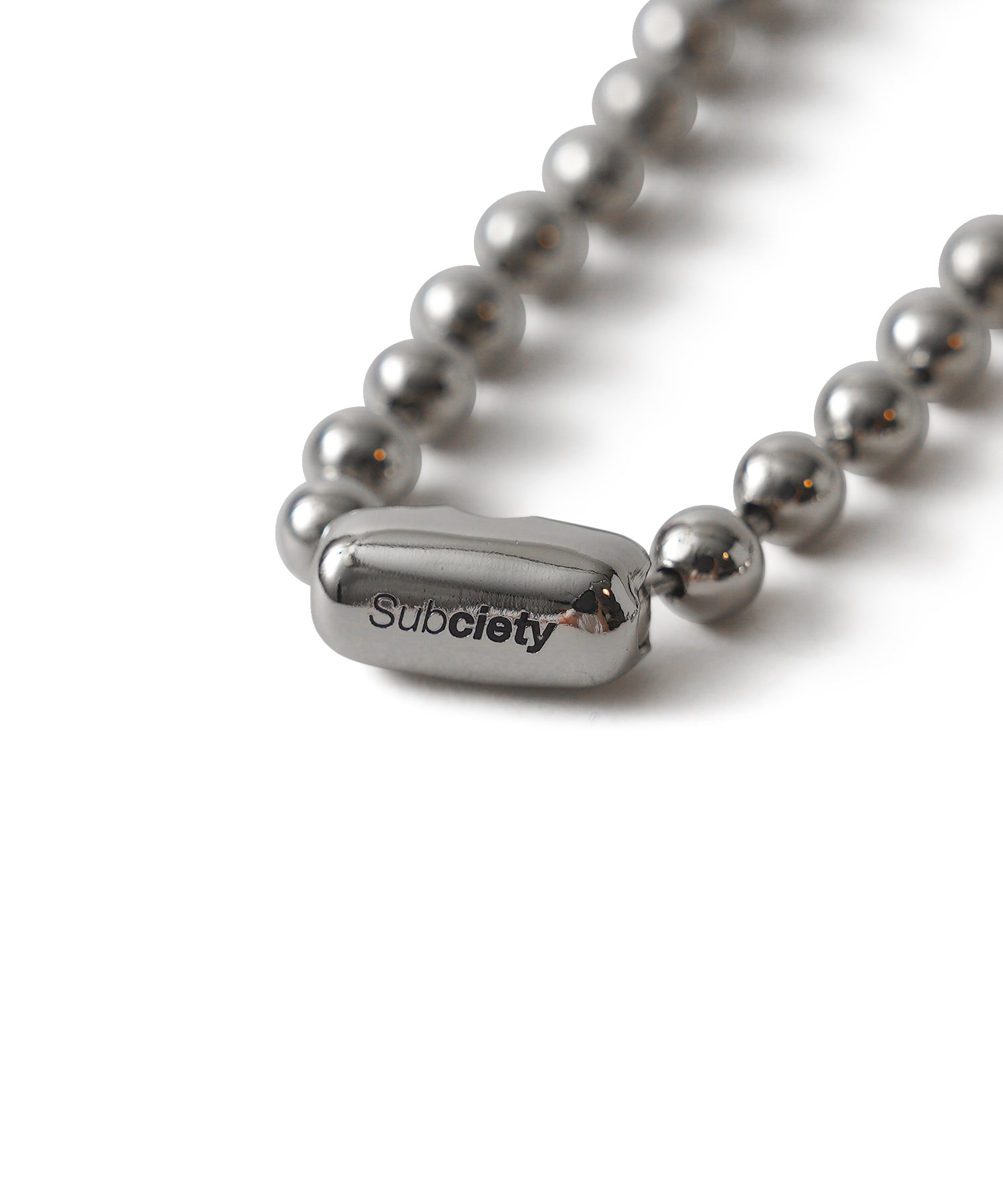 BALLCHAIN NECKLACE-thumbmail-4