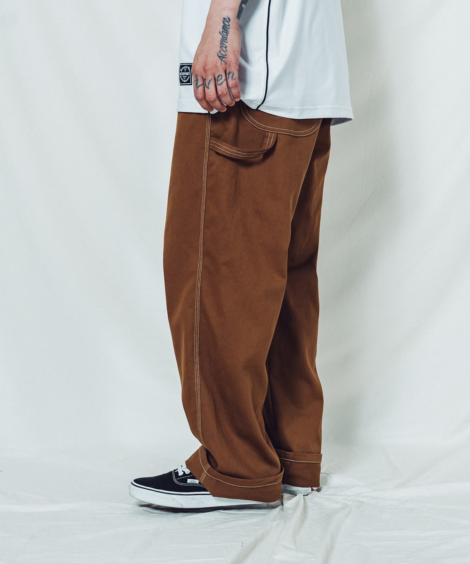 PAINTER PANTS