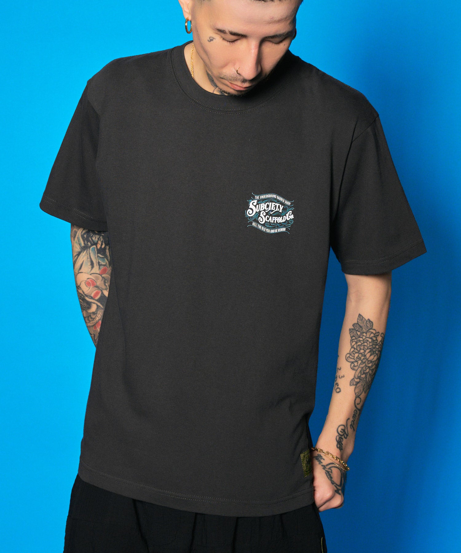 SCAFFOLD TEE-thumbmail-30