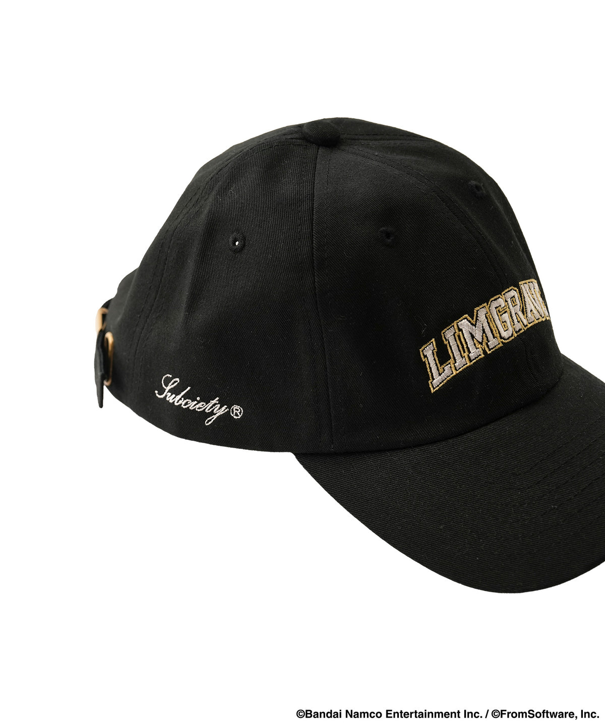 Embroidery Limgrave cap-thumbmail-4