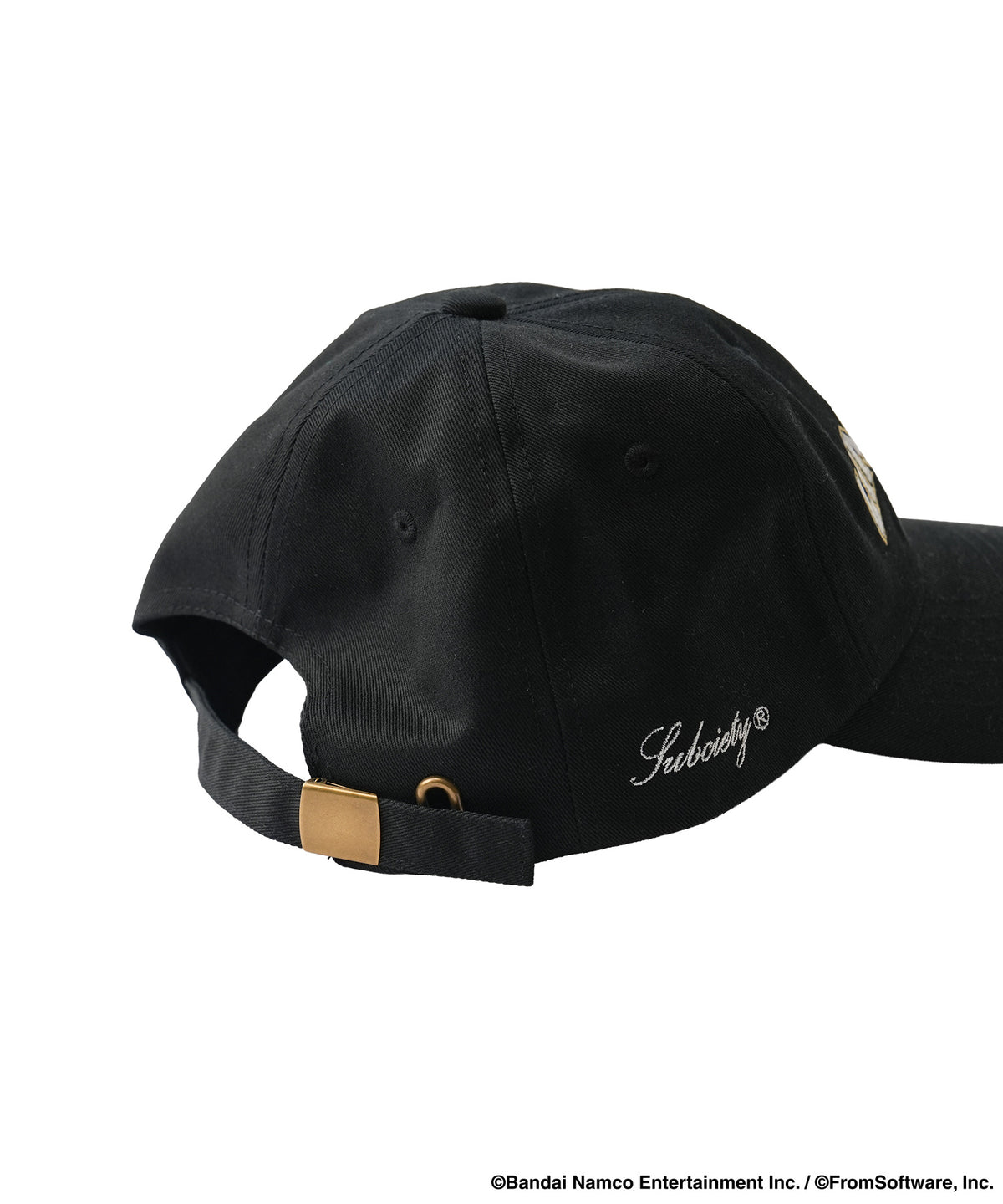 Embroidery Limgrave cap-thumbmail-5