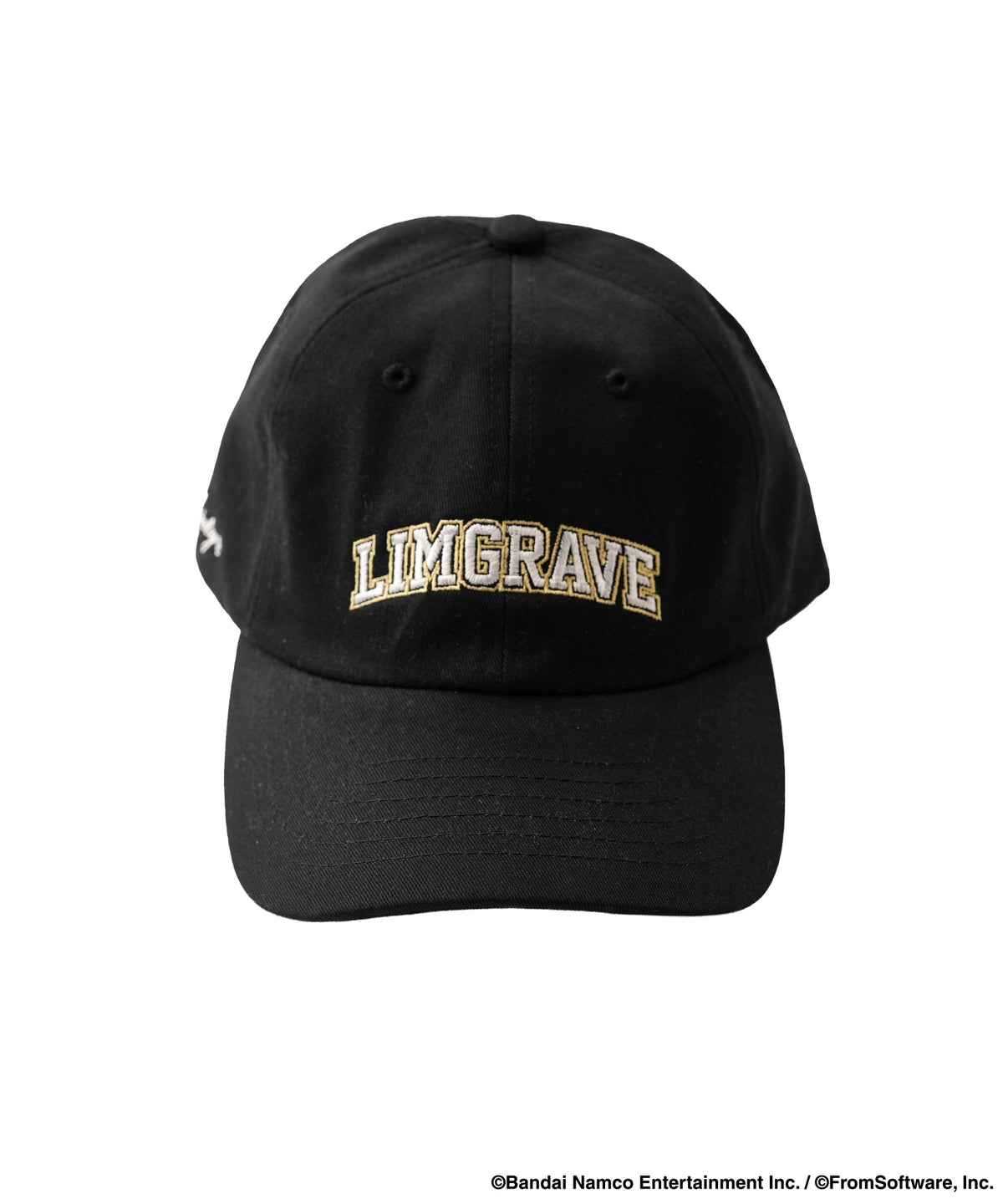 Embroidery Limgrave cap-thumbmail-3