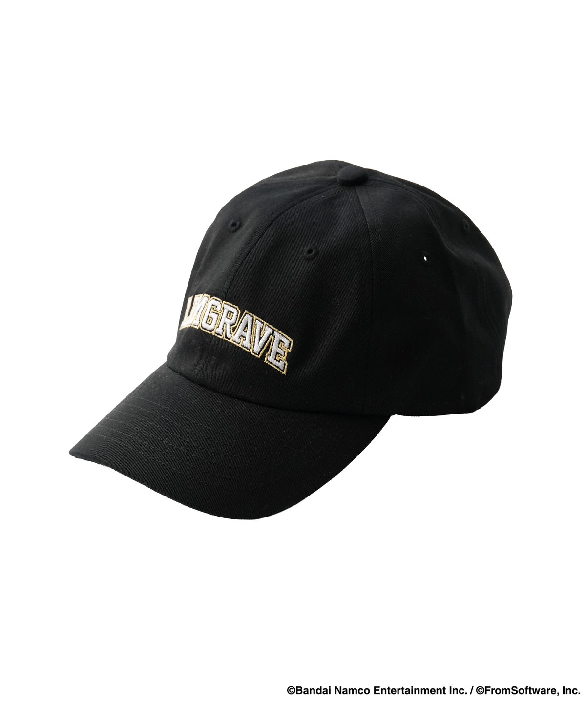 Embroidery Limgrave cap-thumbmail-2