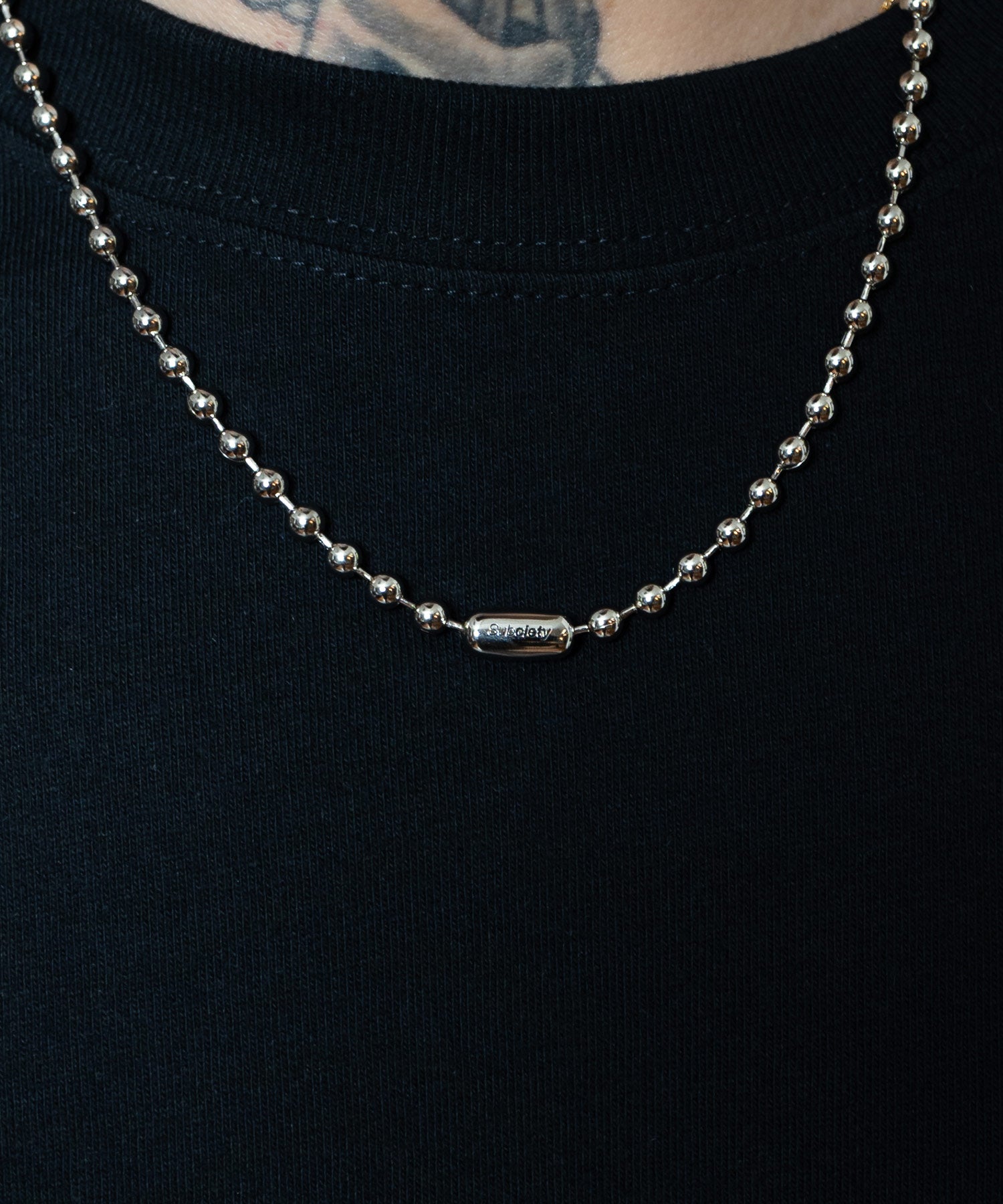 BALLCHAIN NECKLACE-thumbmail-6