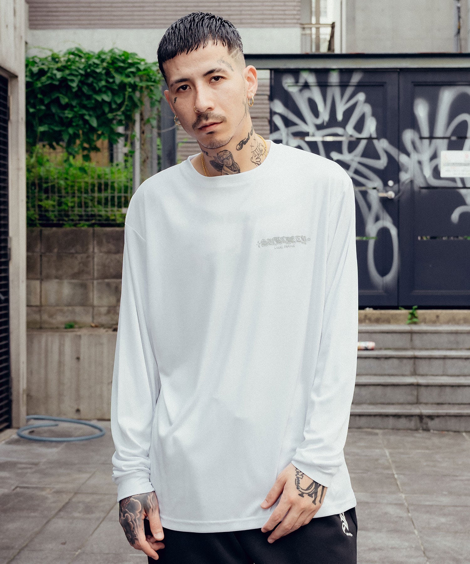 Dry reflective tee L/S-thumbmail-6
