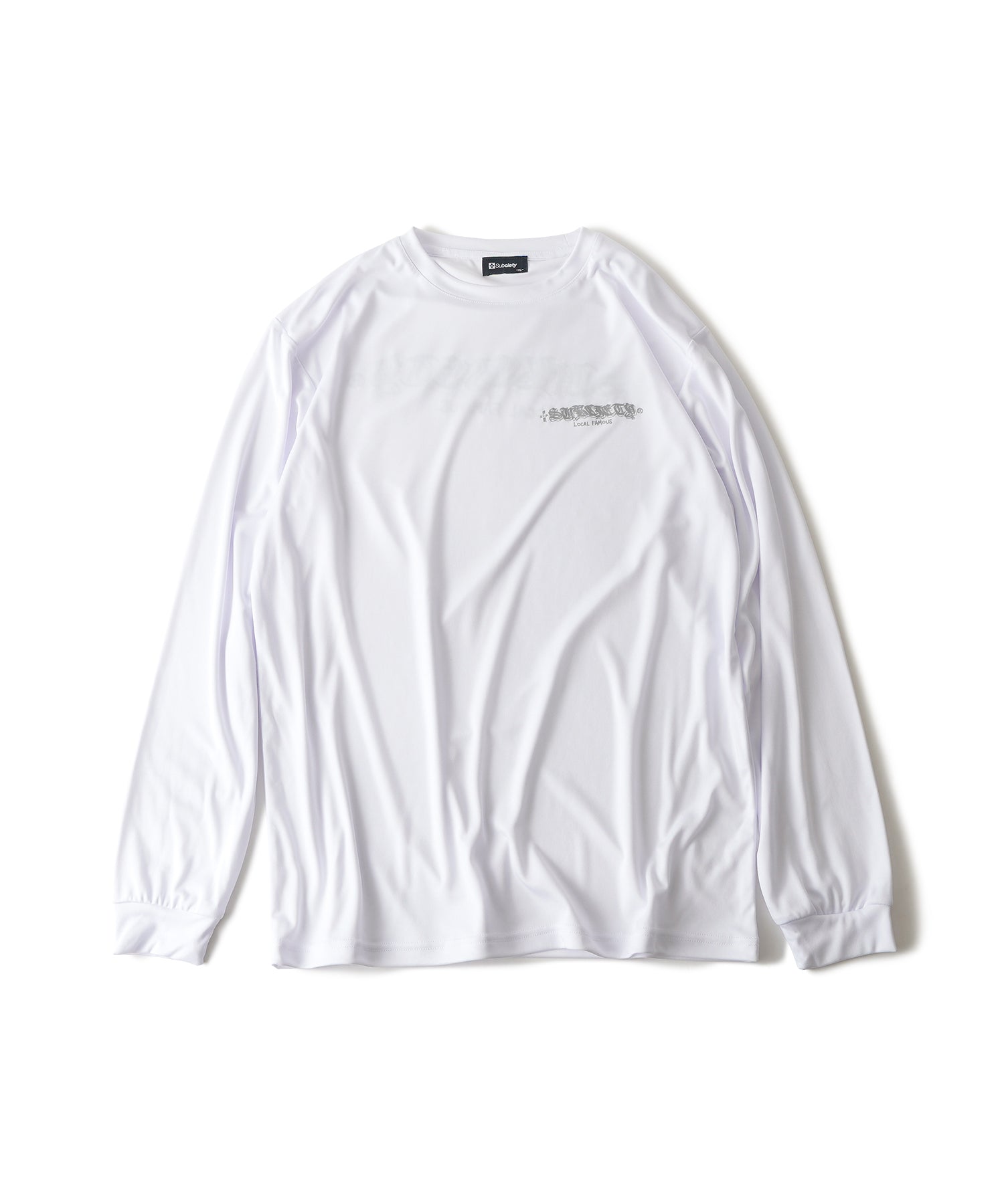 Dry reflective tee L/S-thumbmail-4
