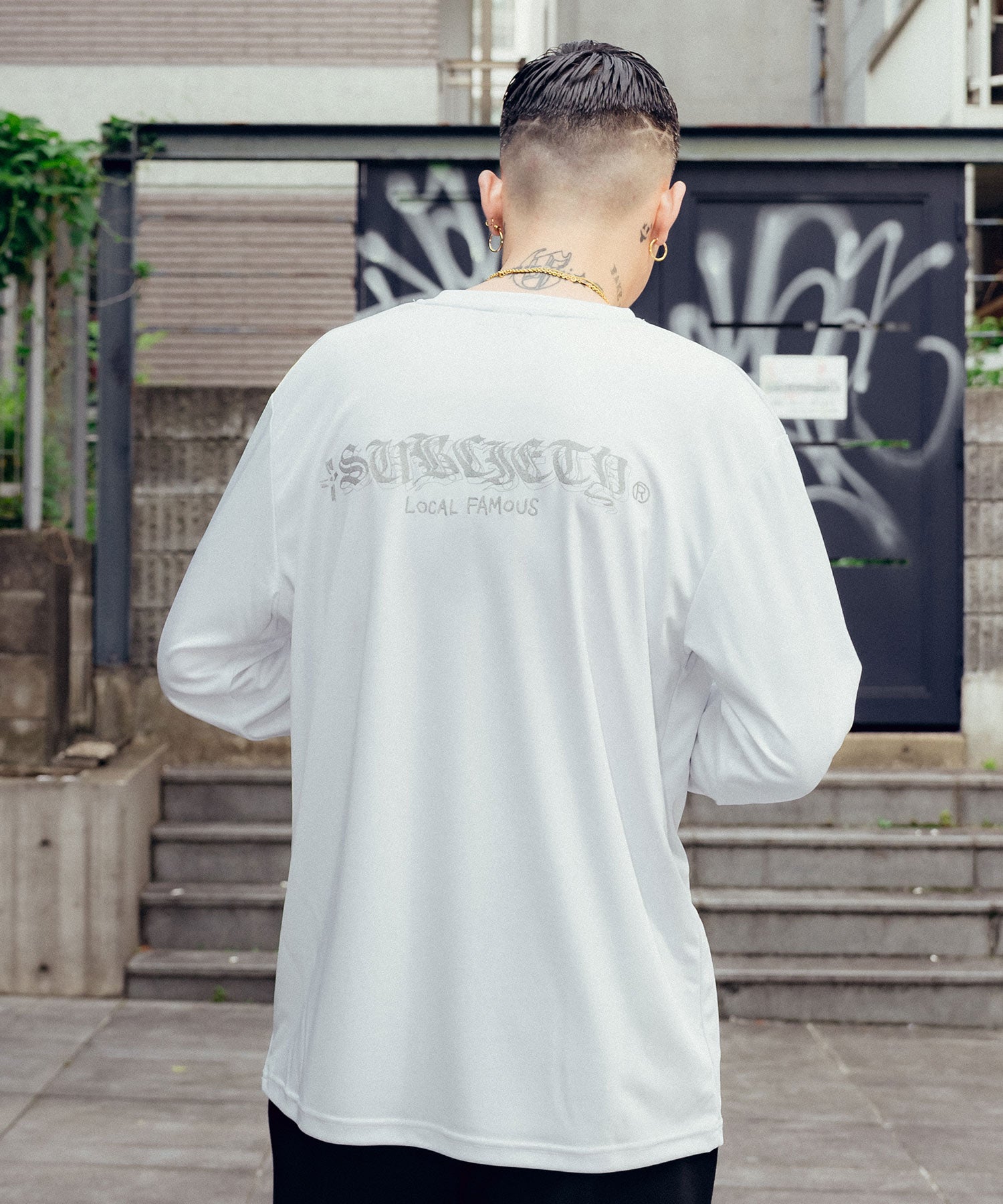 Dry reflective tee L/S-thumbmail-7