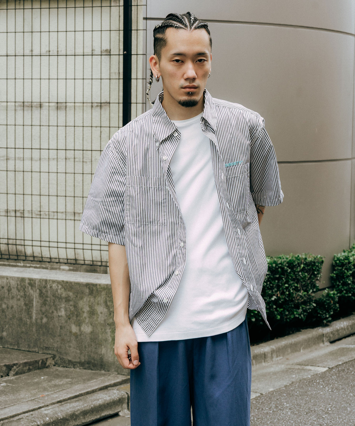 Stripe shirt-thumbmail-12