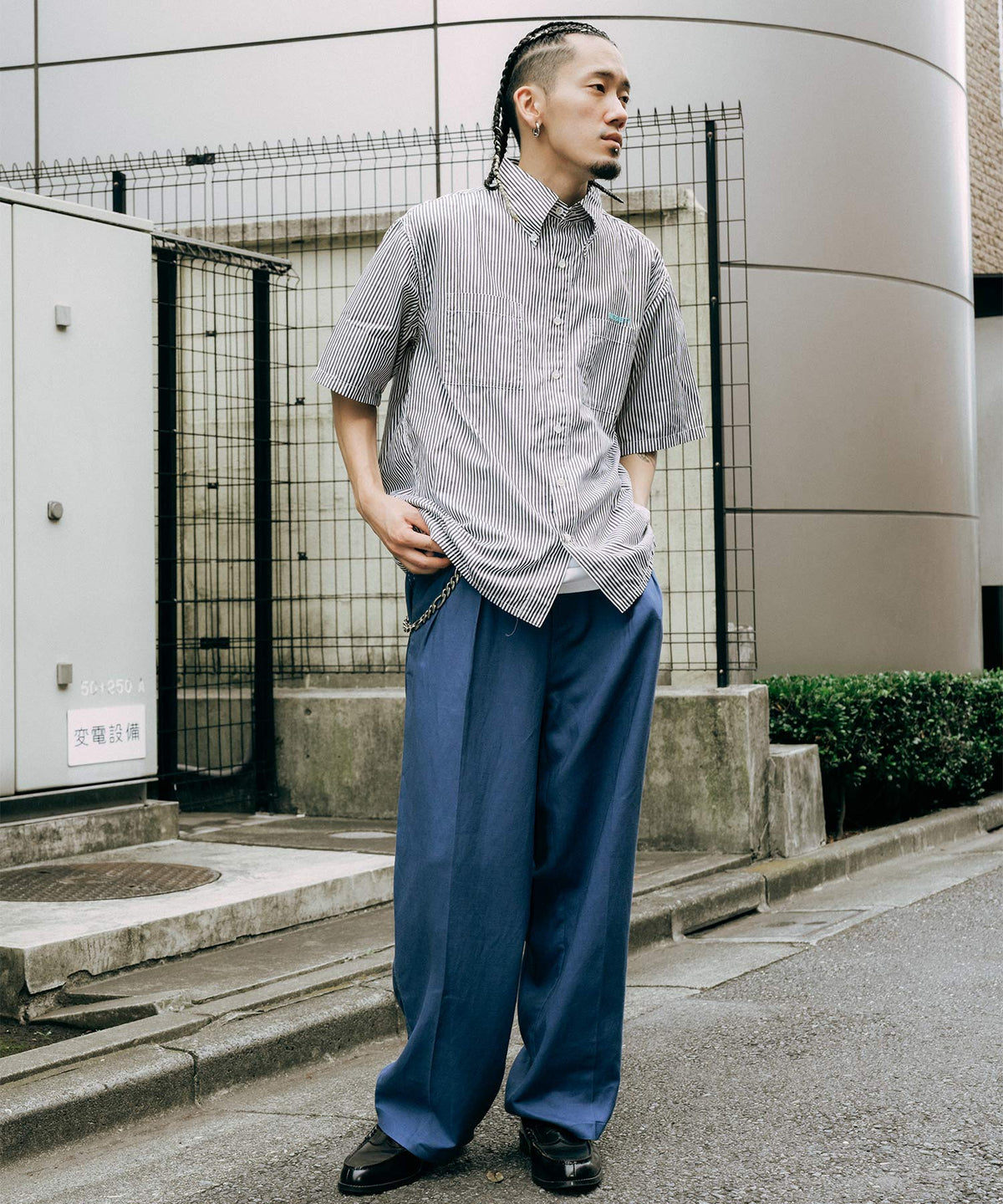 Stripe shirt-thumbmail-13