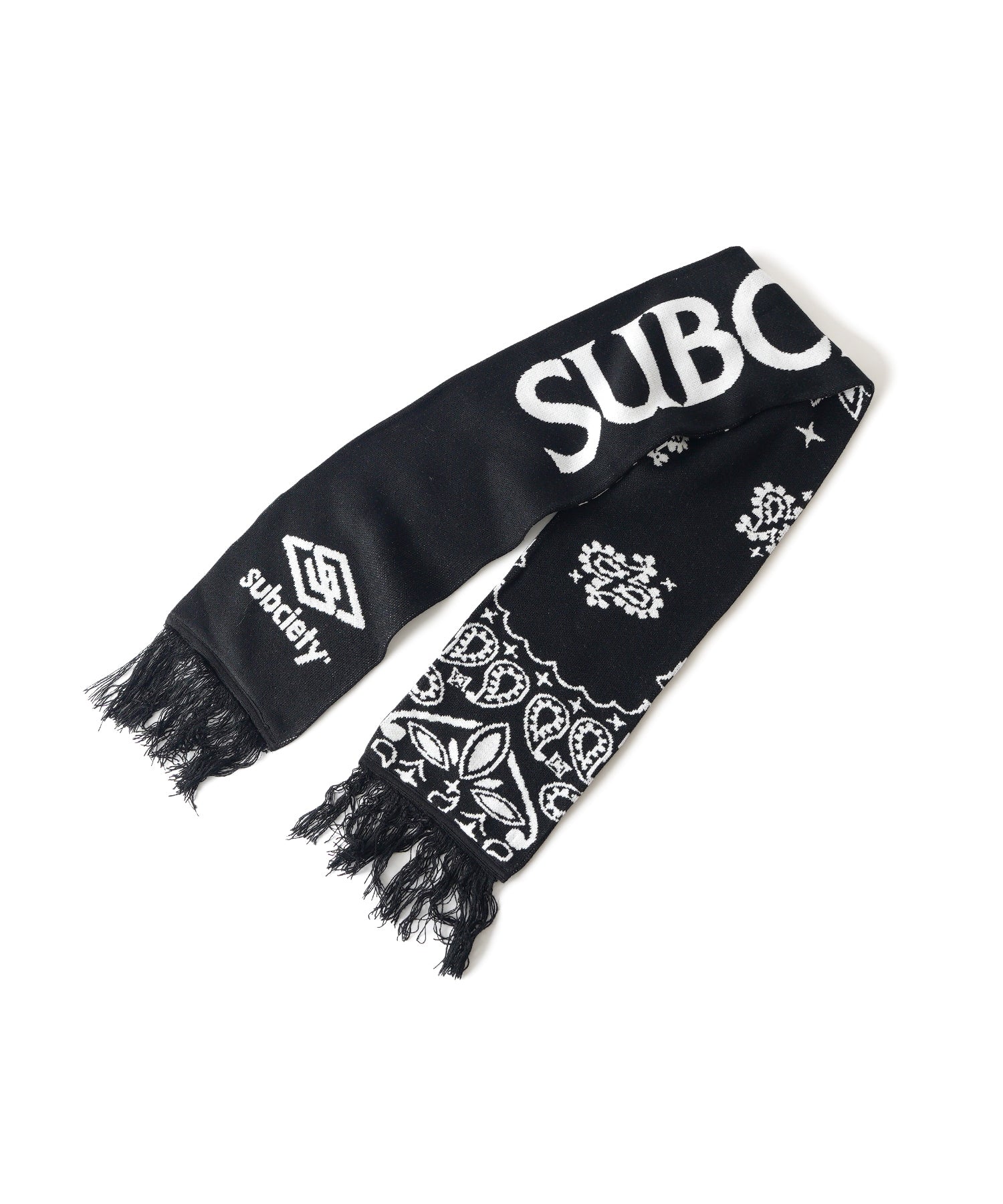 Soccer muffler