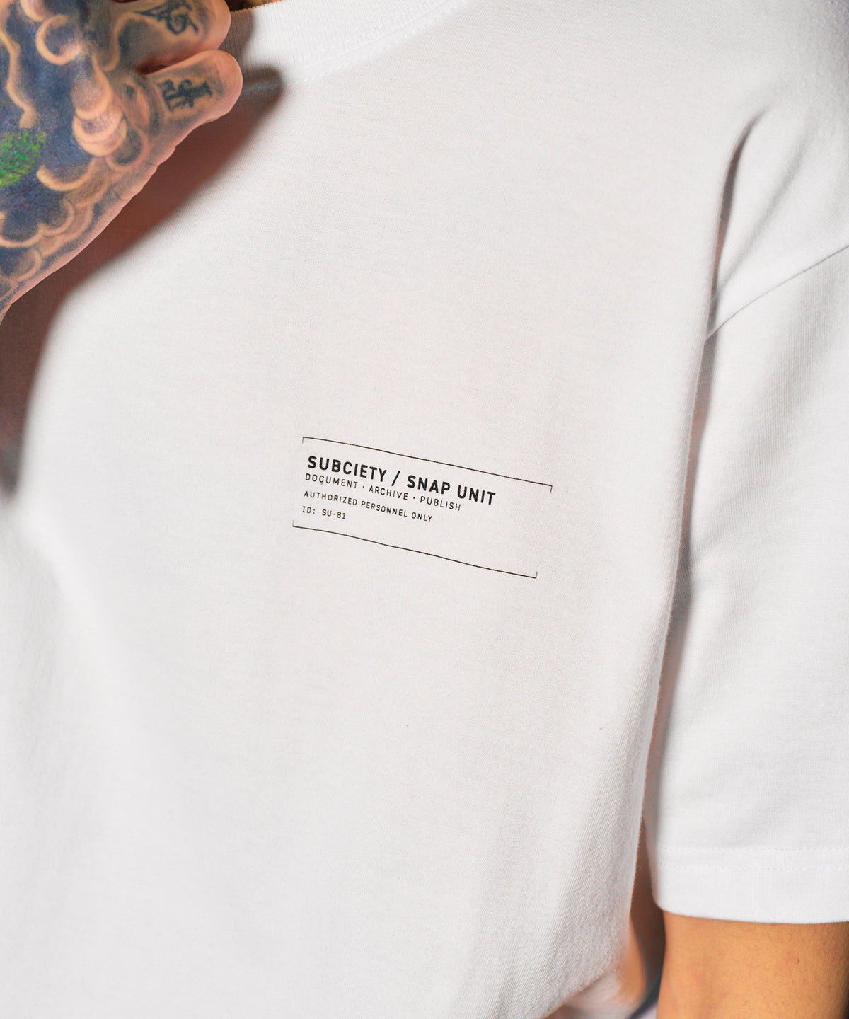 Snap unit tee-thumbmail-8