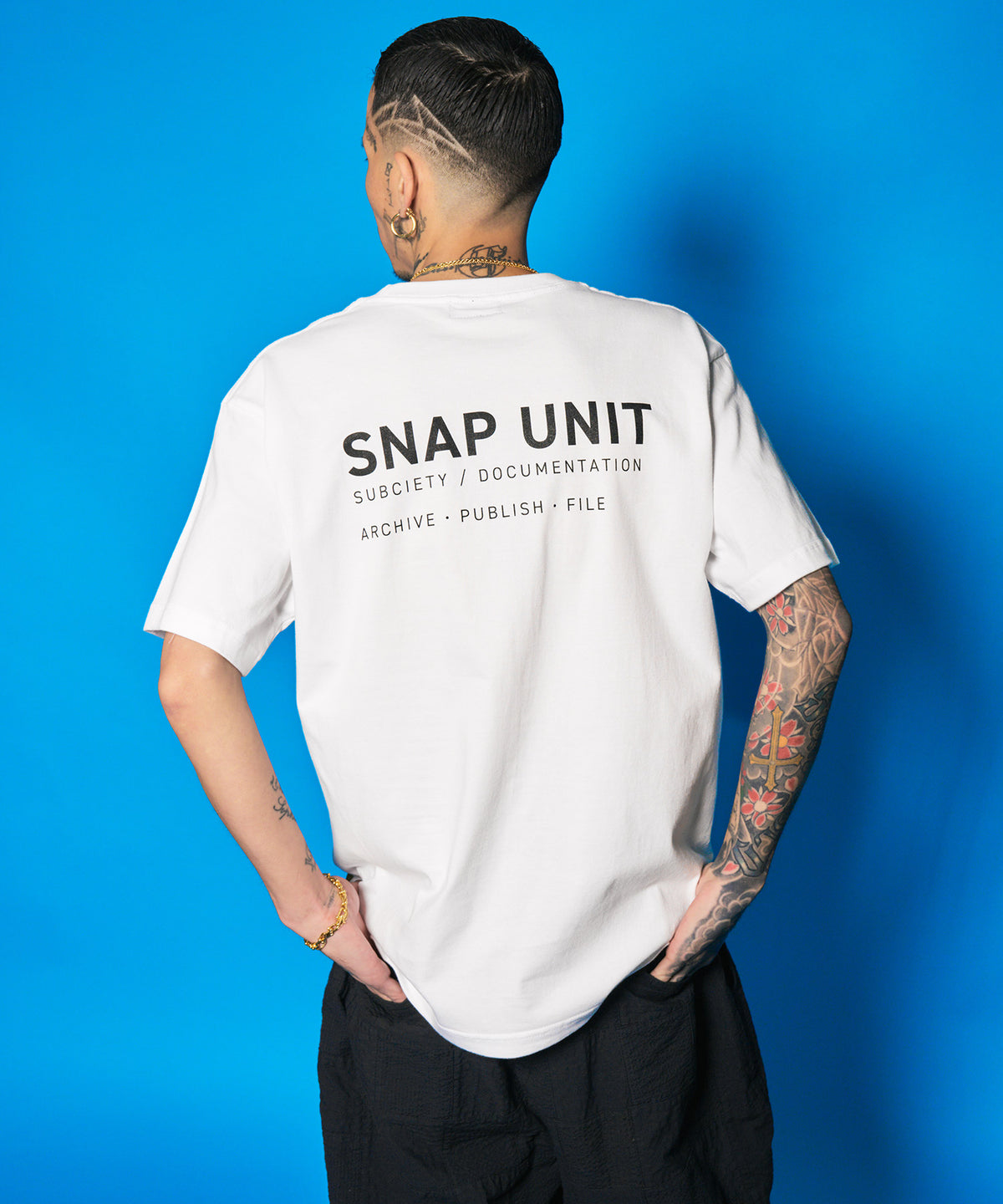 Snap unit tee-thumbmail-6
