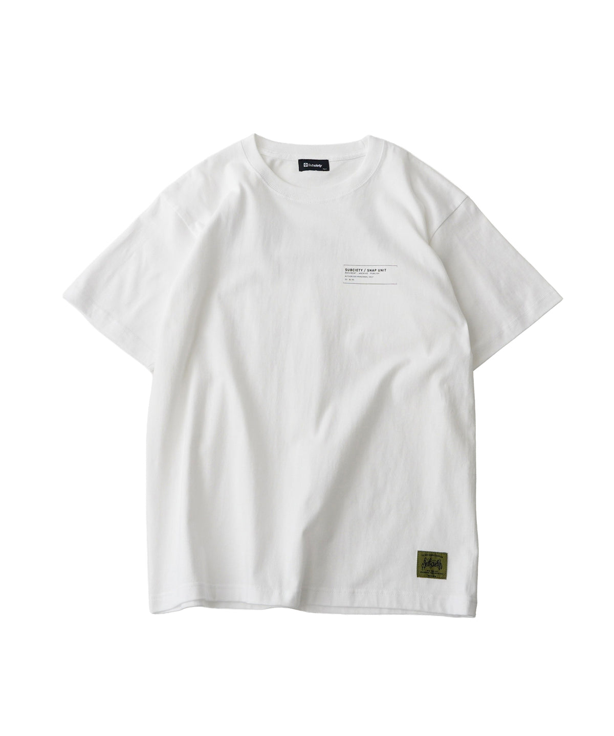 Snap unit tee-thumbmail-5