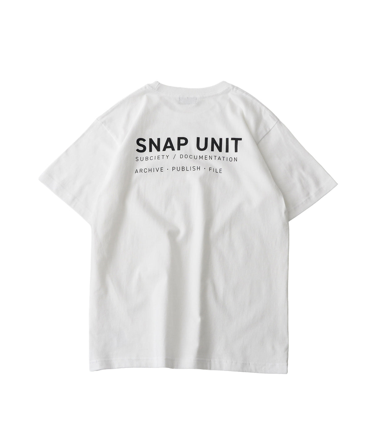 Snap unit tee-thumbmail-4