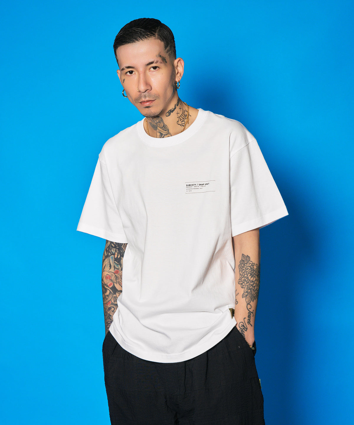 Snap unit tee-thumbmail-7