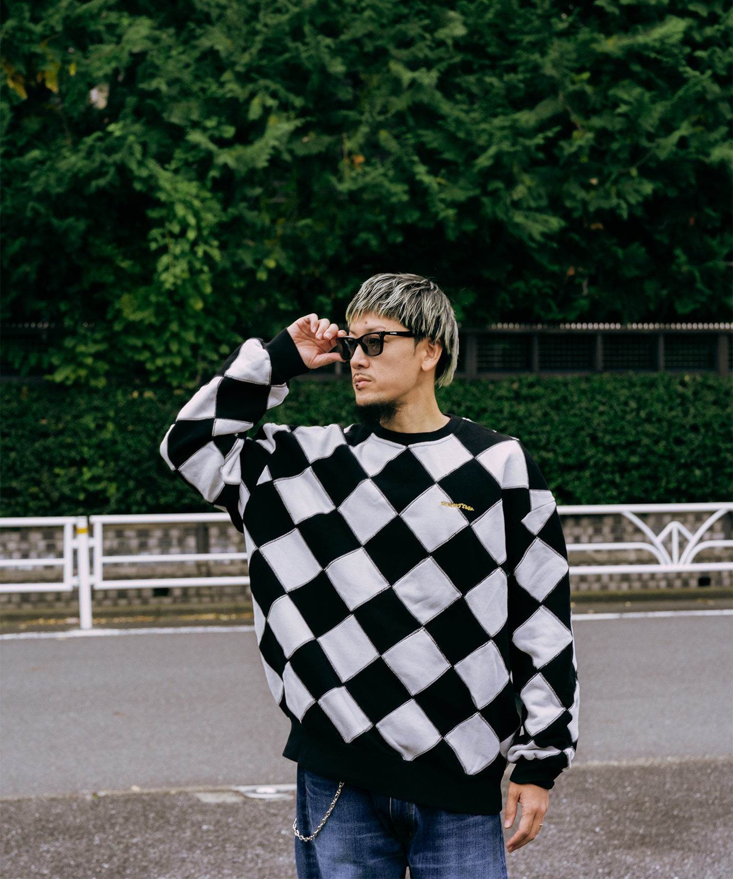 Line crewman sweatshirt-thumbmail-13