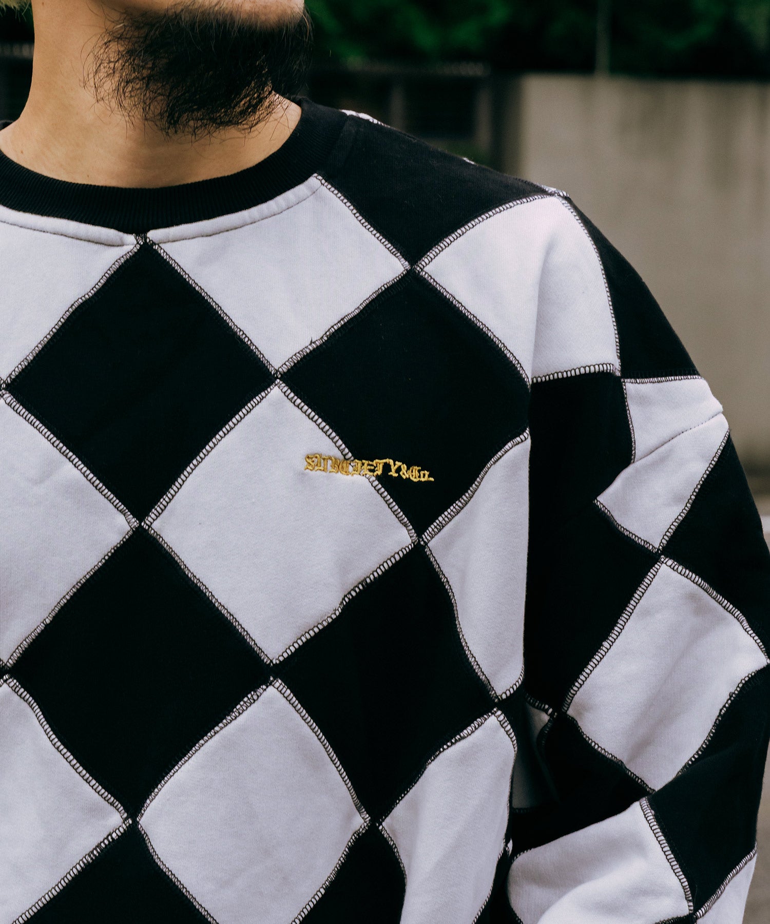 Line crewman sweatshirt-thumbmail-11