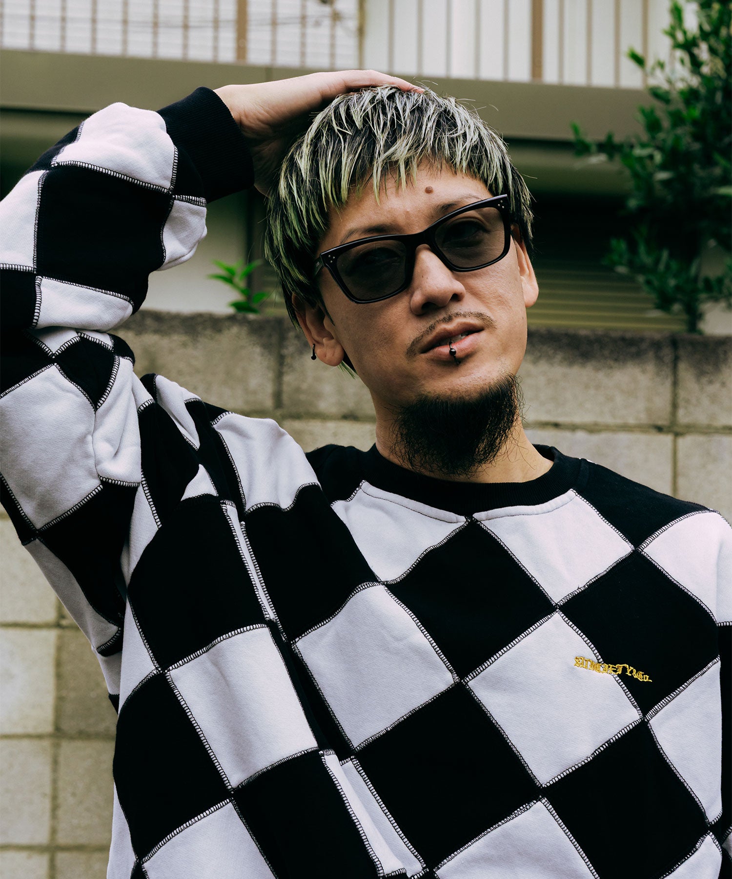Line crewman sweatshirt-thumbmail-12