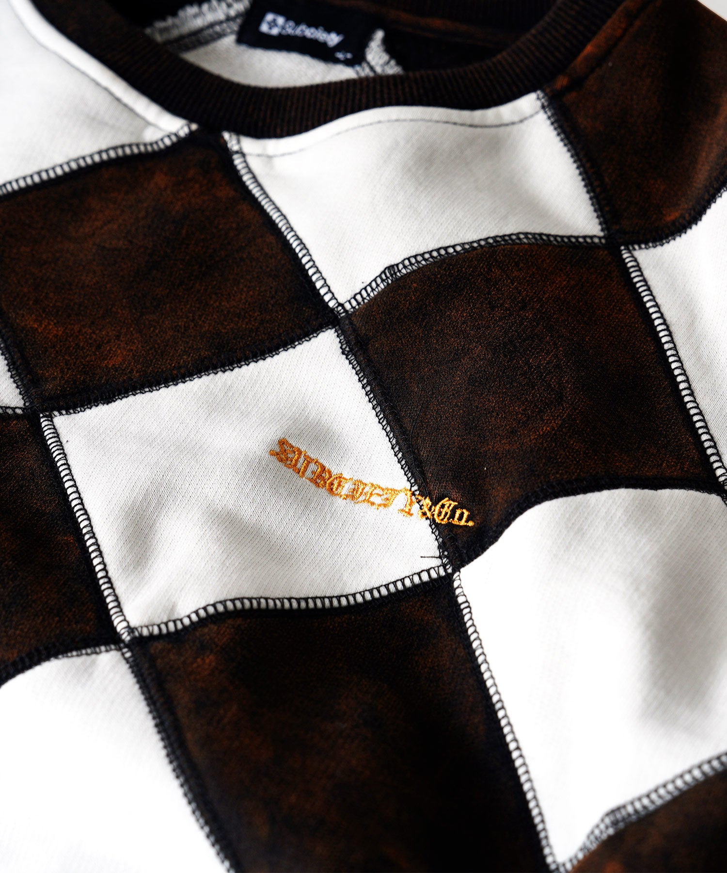 Line crewman sweatshirt-thumbmail-6