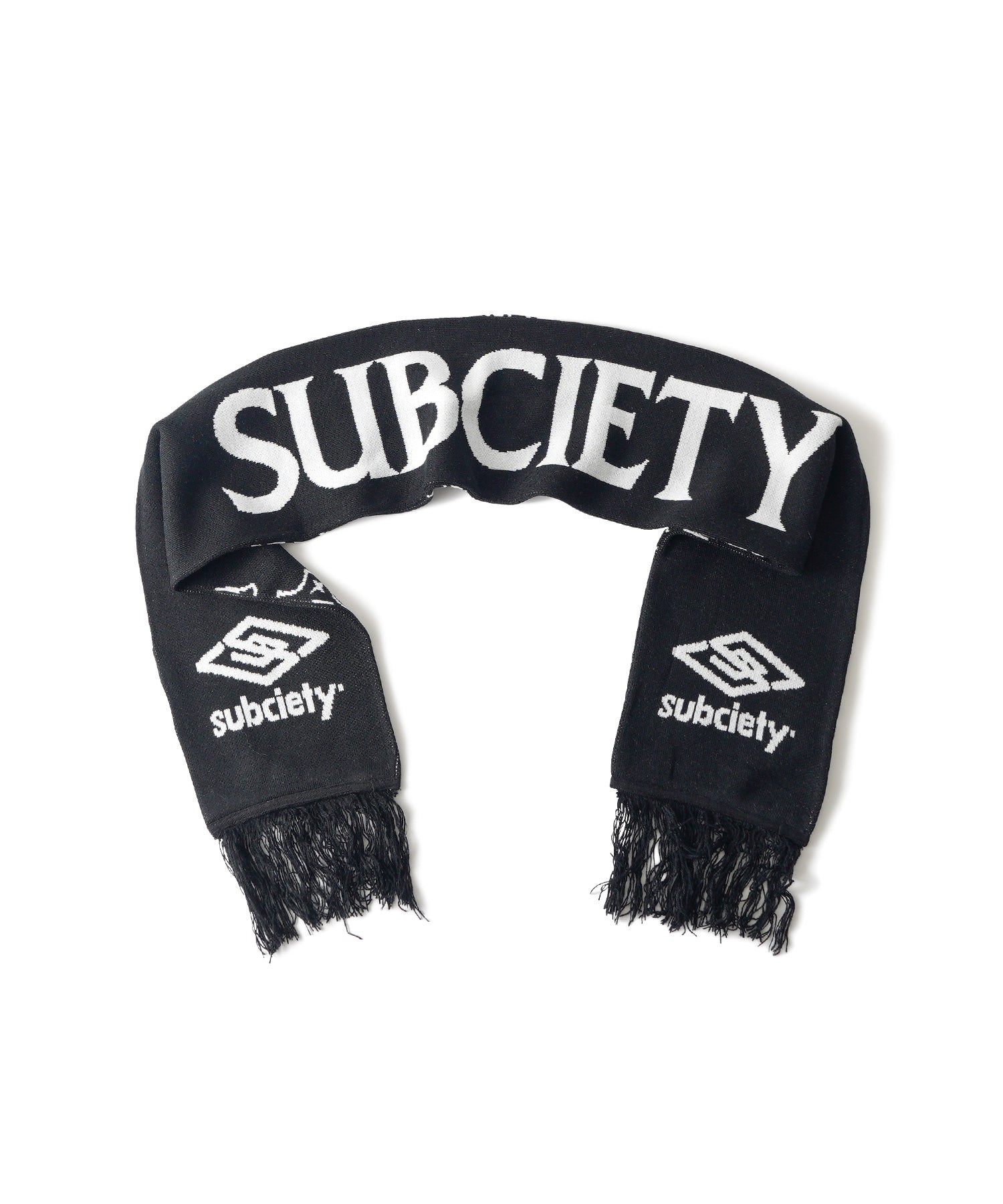 Soccer muffler