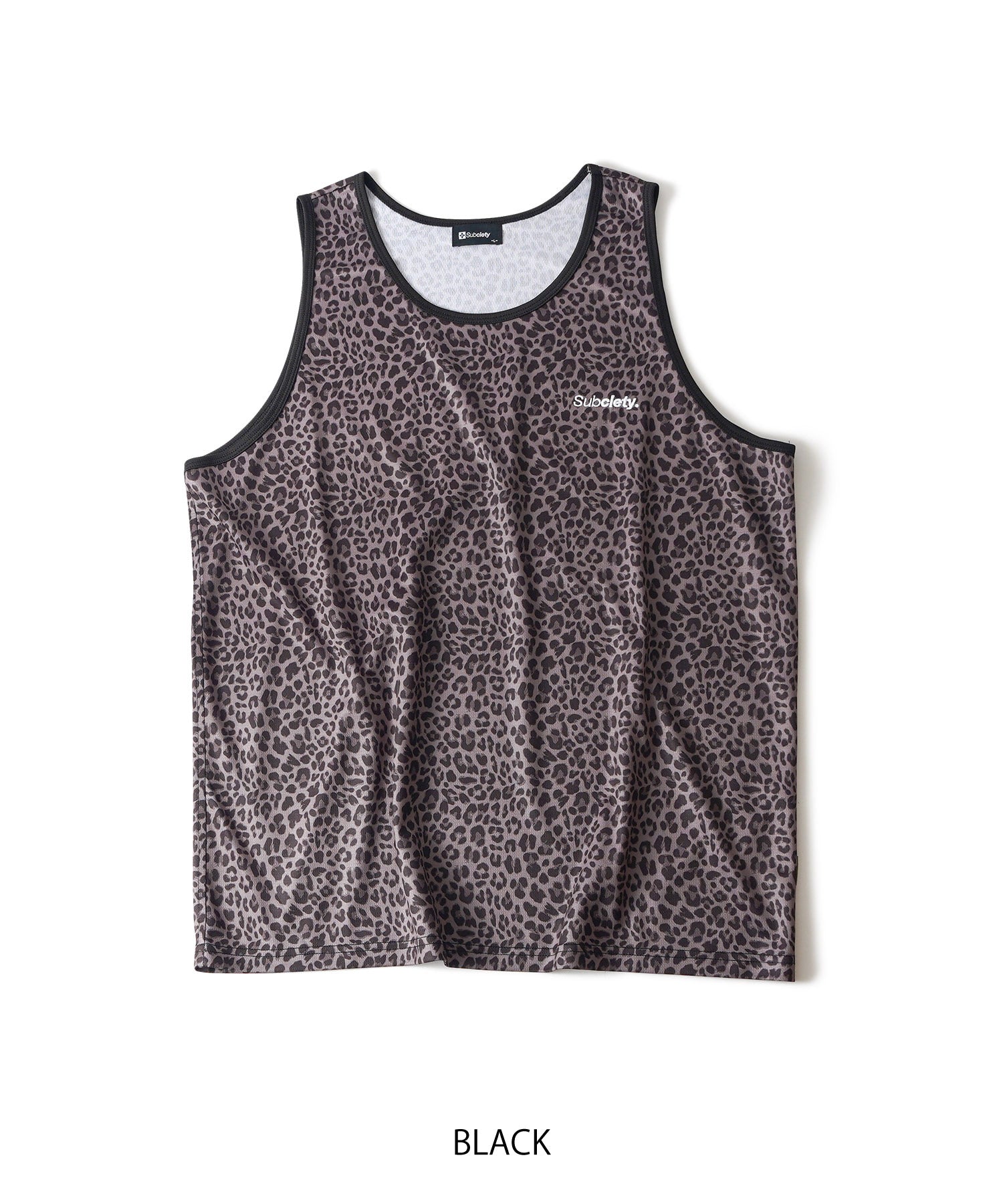 Patterned tank top-thumbmail-5