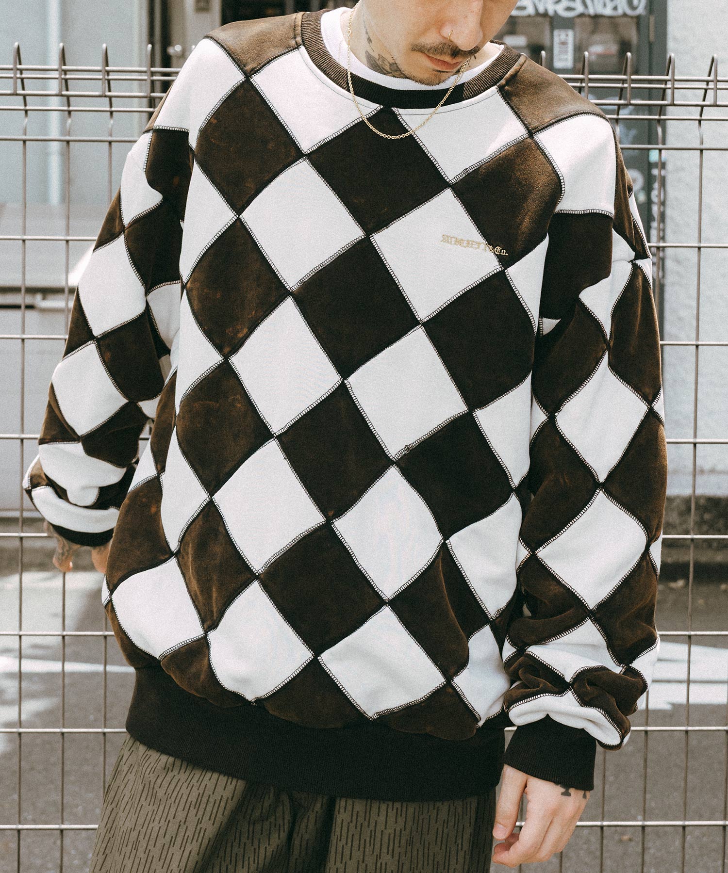 Line crewman sweatshirt-thumbmail-17