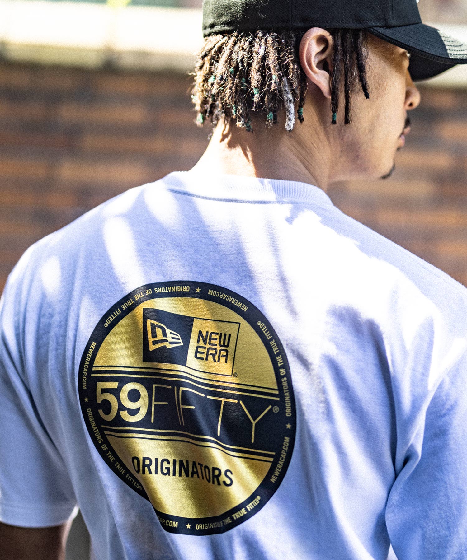 S/S Cotton Tee Subciety × New Era?-thumbmail-13