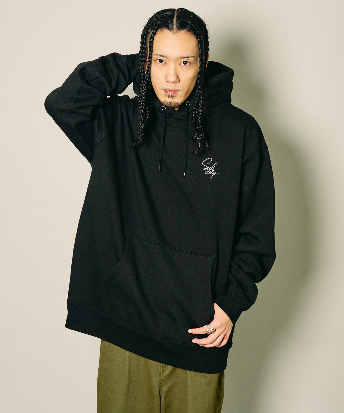 Spider lily hoodie-thumbmail-7