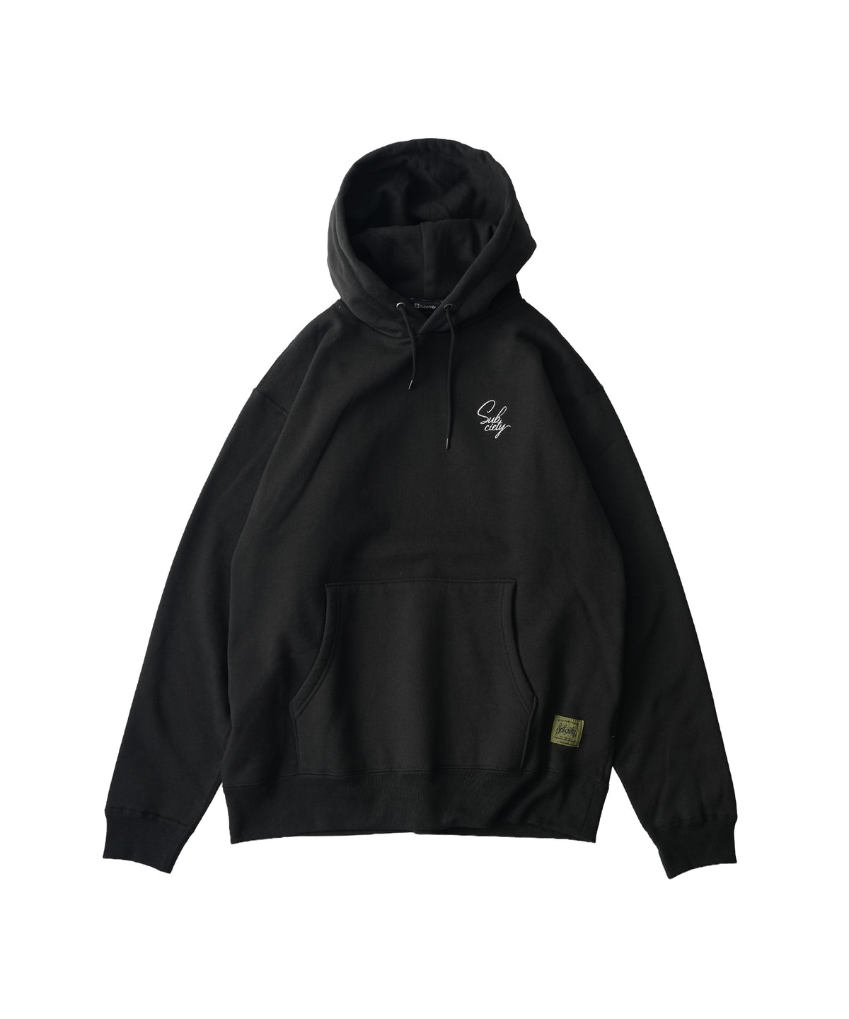 Spider lily hoodie-thumbmail-5